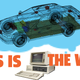 Image for article titled Consumers Should Demand EVs Built Like PCs Even If Carmakers Don't Want It